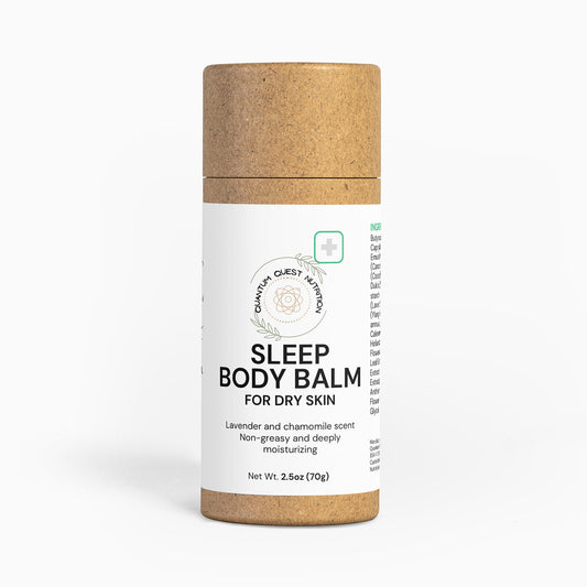 Sleep Body Balm