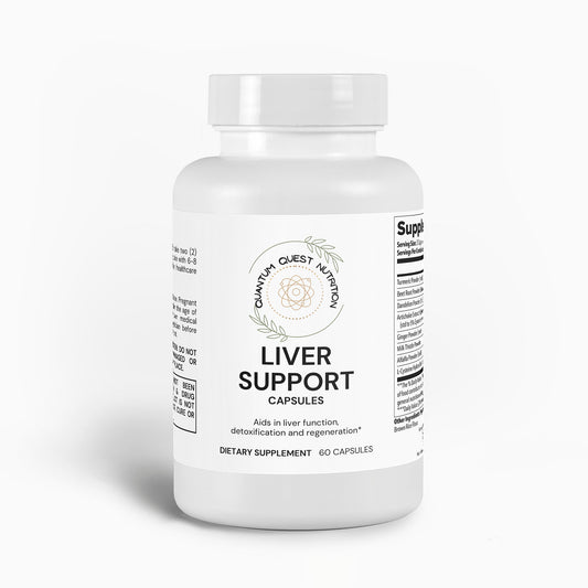 Liver Support