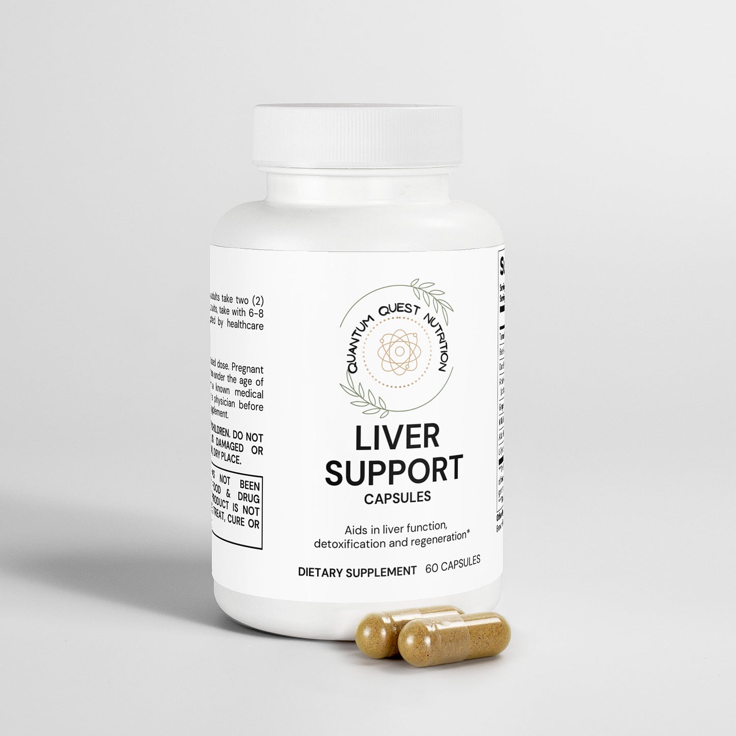 Liver Support