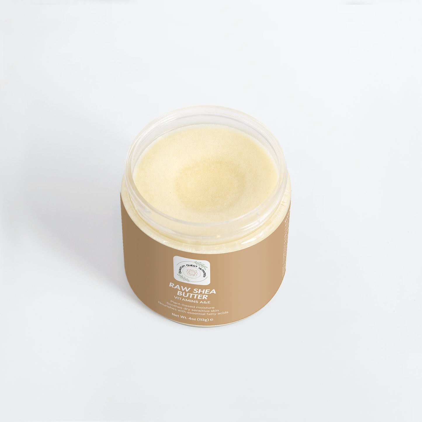 Raw Shea Butter