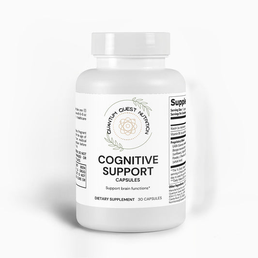 Cognitive Support