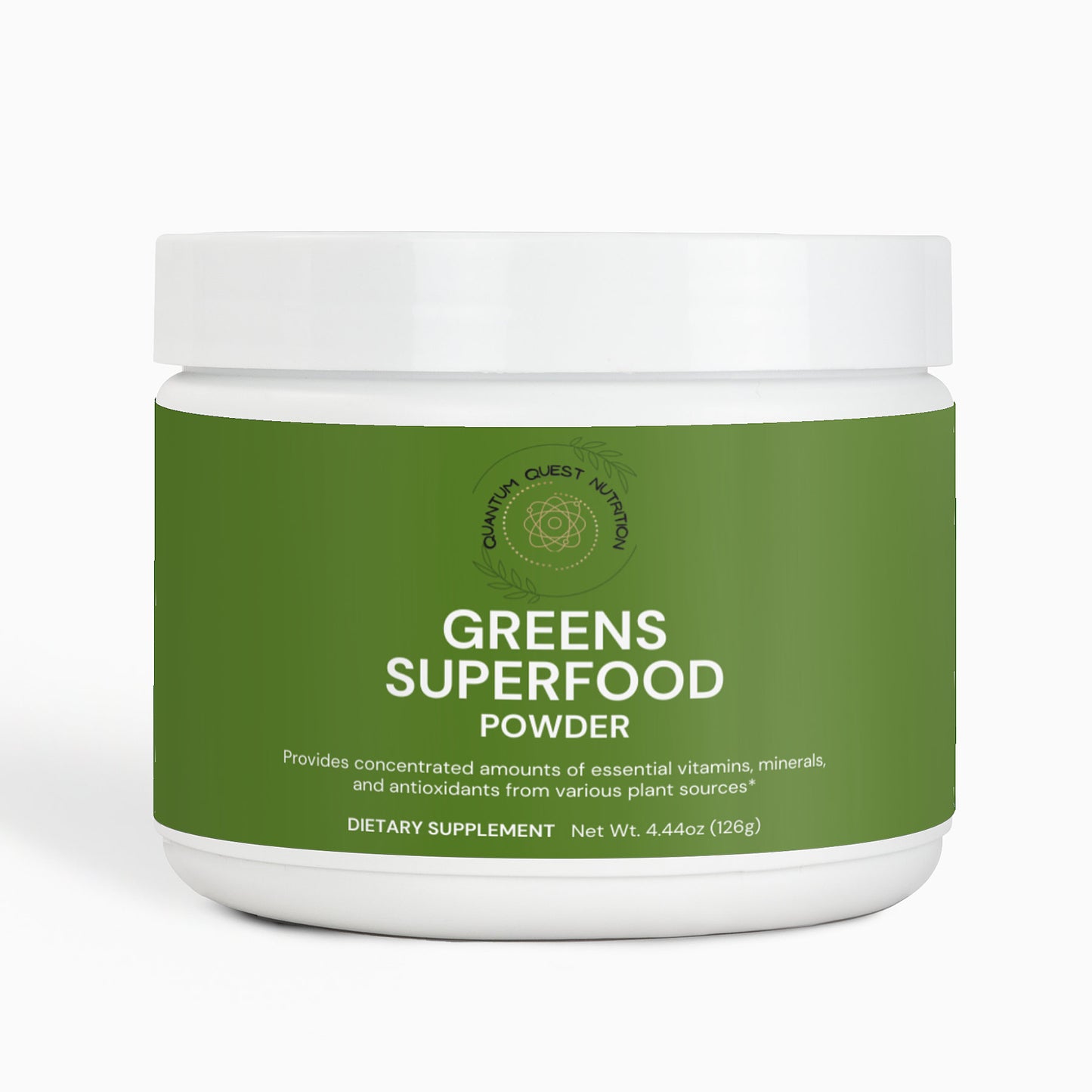 Greens Superfood