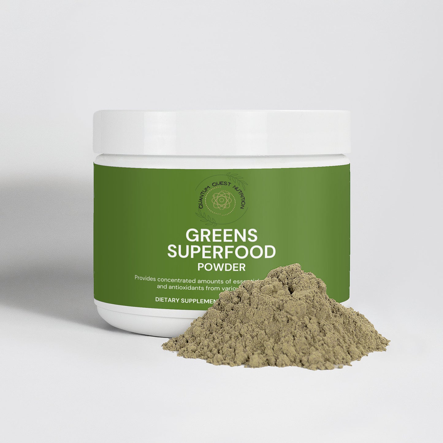 Greens Superfood