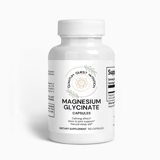 Magnesium Glycinate