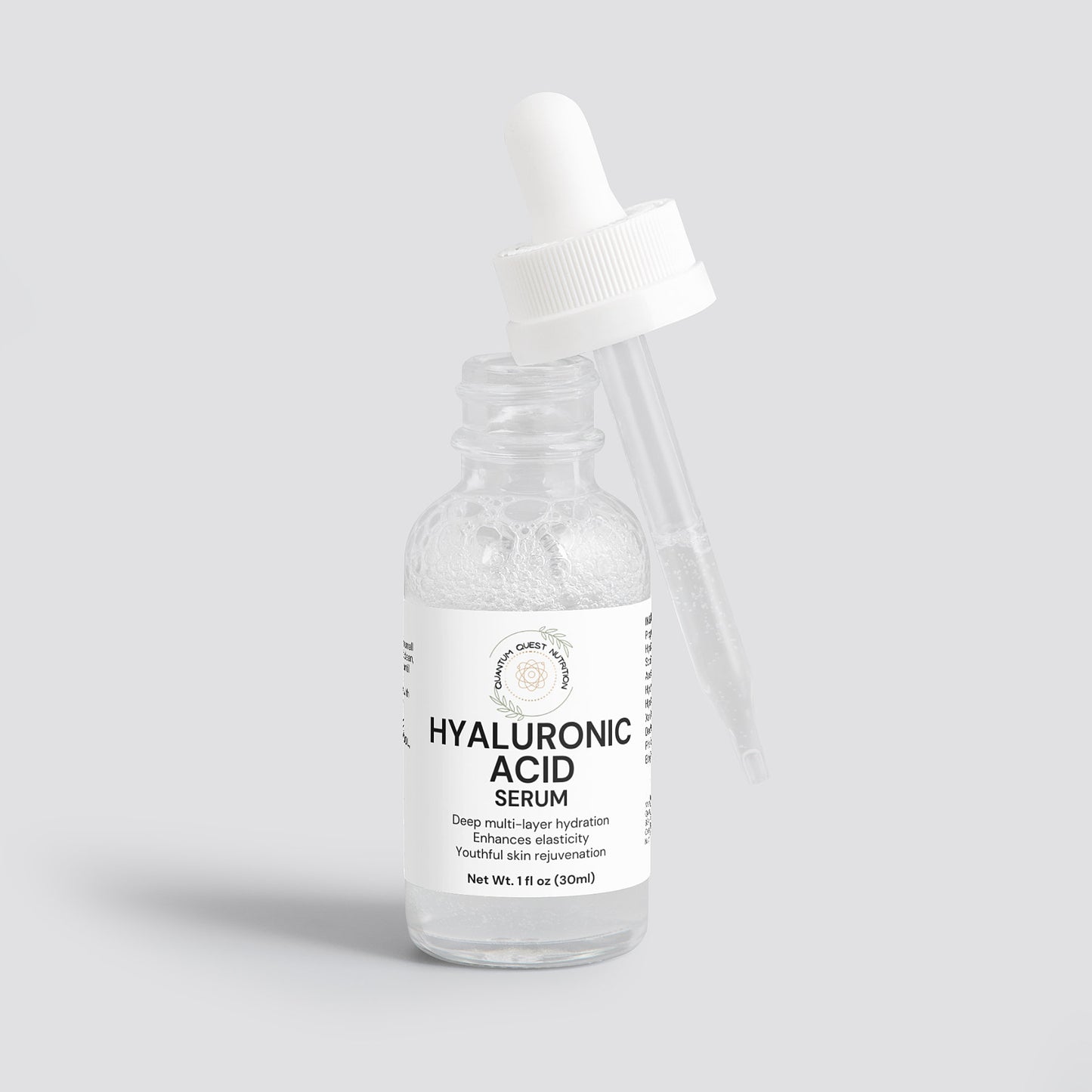 Hyaluronic Acid Serum