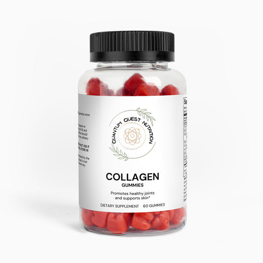 Collagen Gummies (Adult)