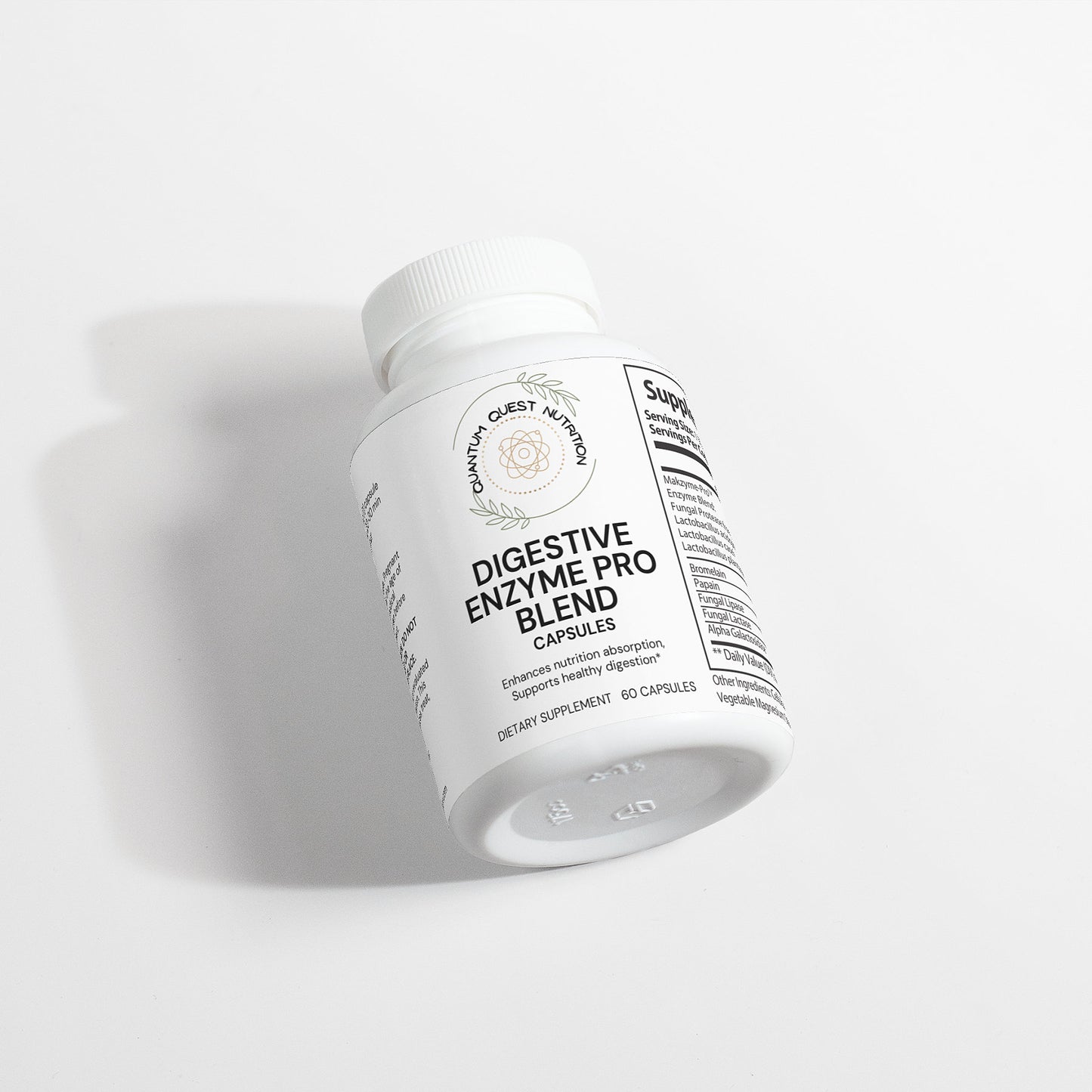 Digestive Enzyme Pro Blend