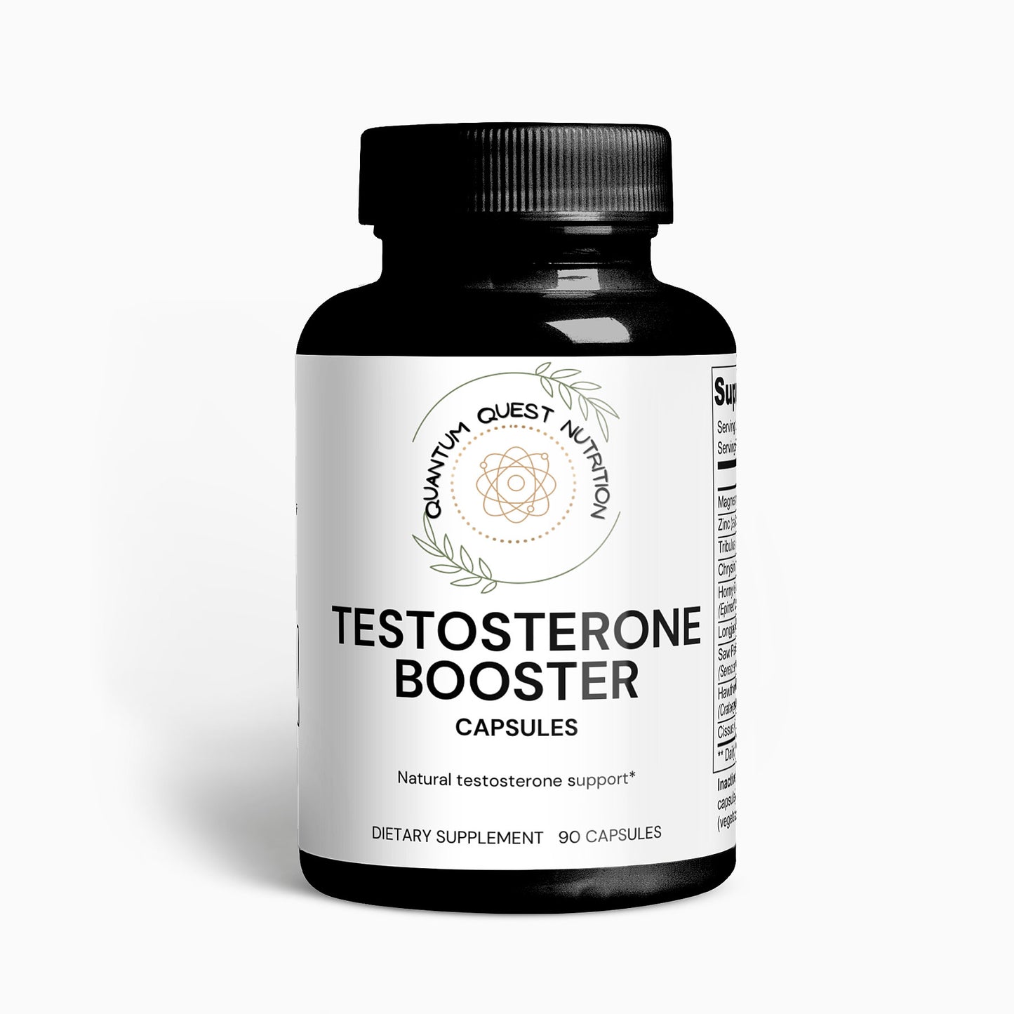 Testosterone Booster