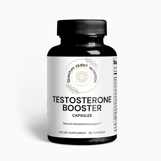 Testosterone Booster