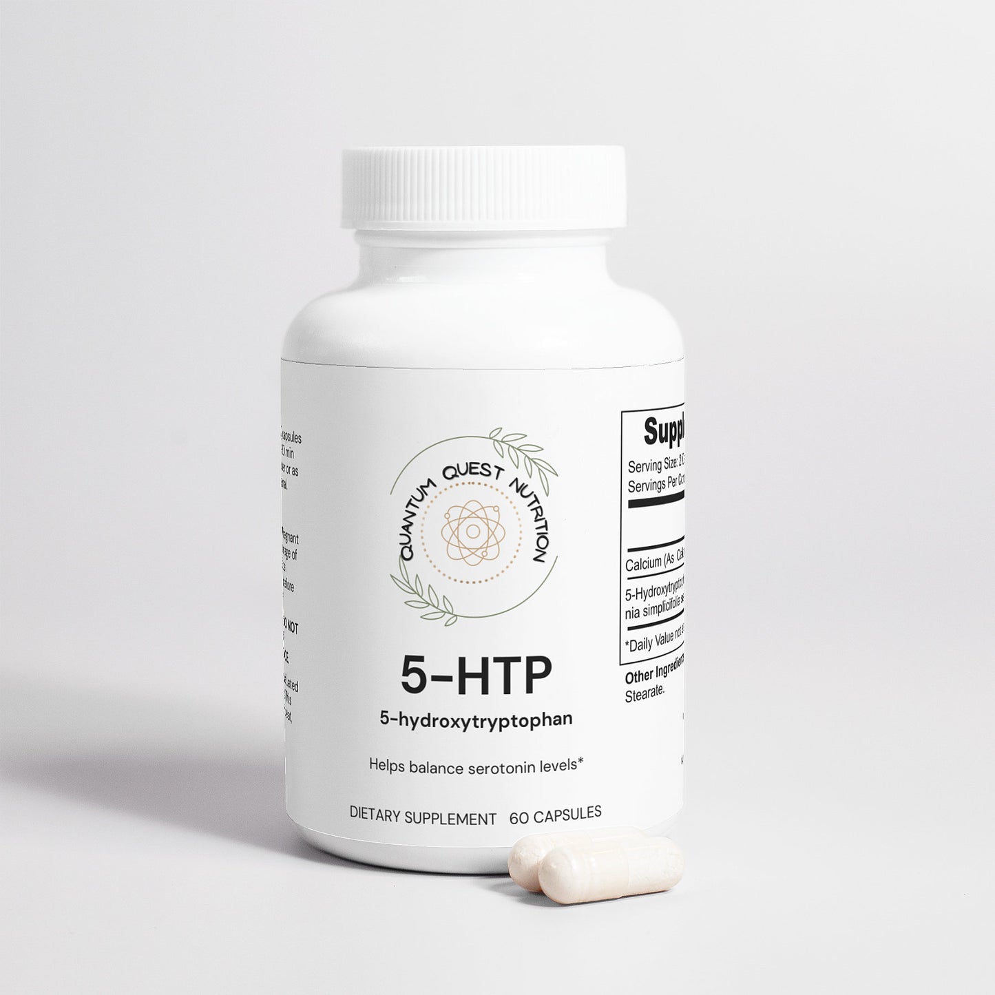 5-HTP