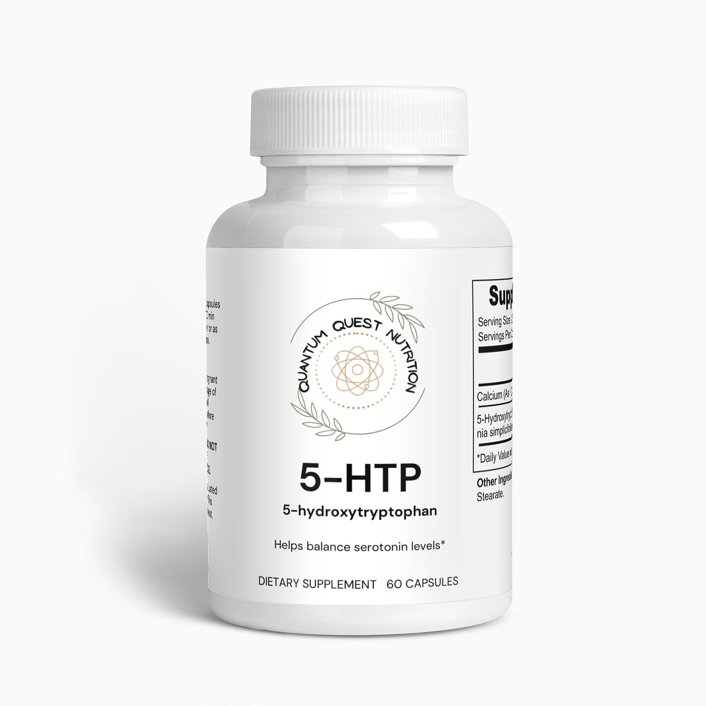 5-HTP