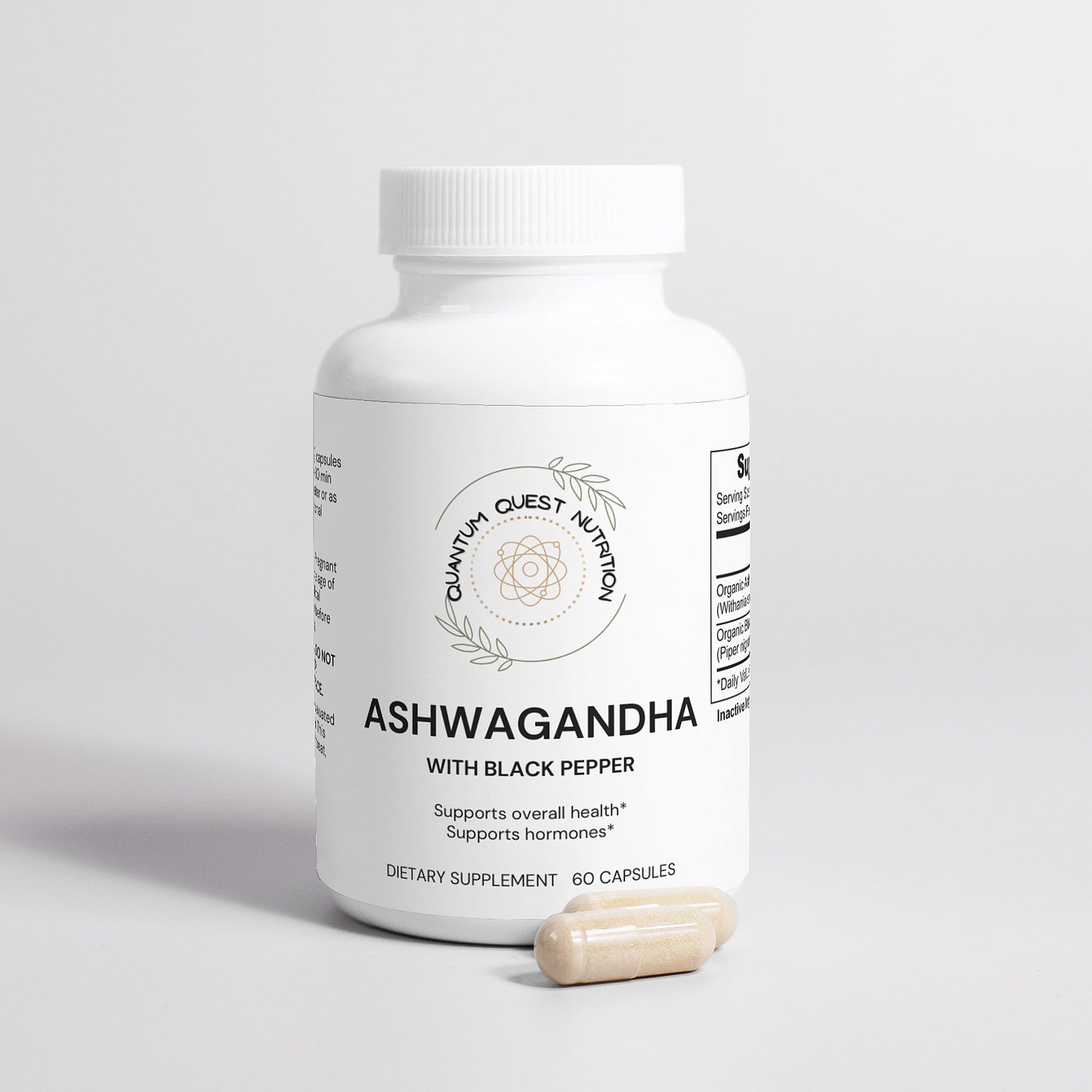 Ashwagandha