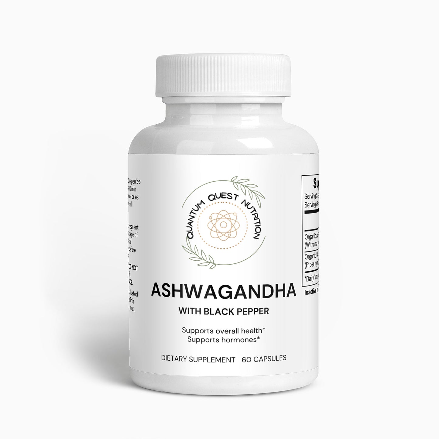 Ashwagandha