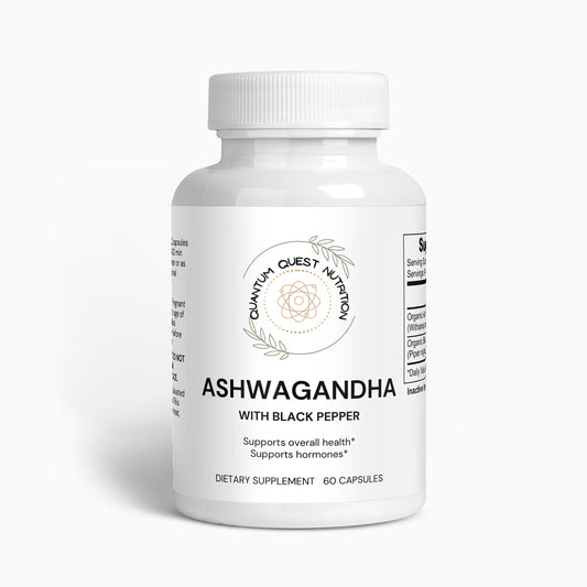 Ashwagandha