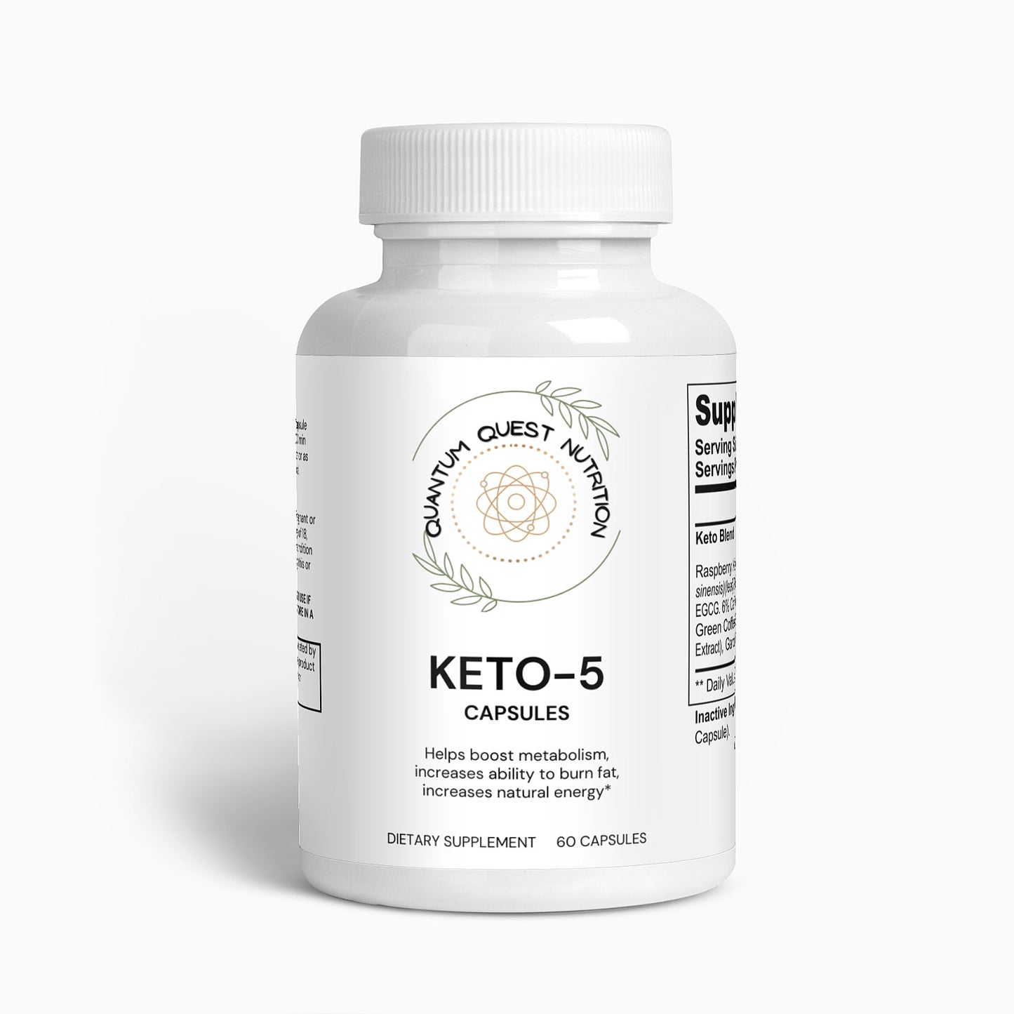 Keto-5