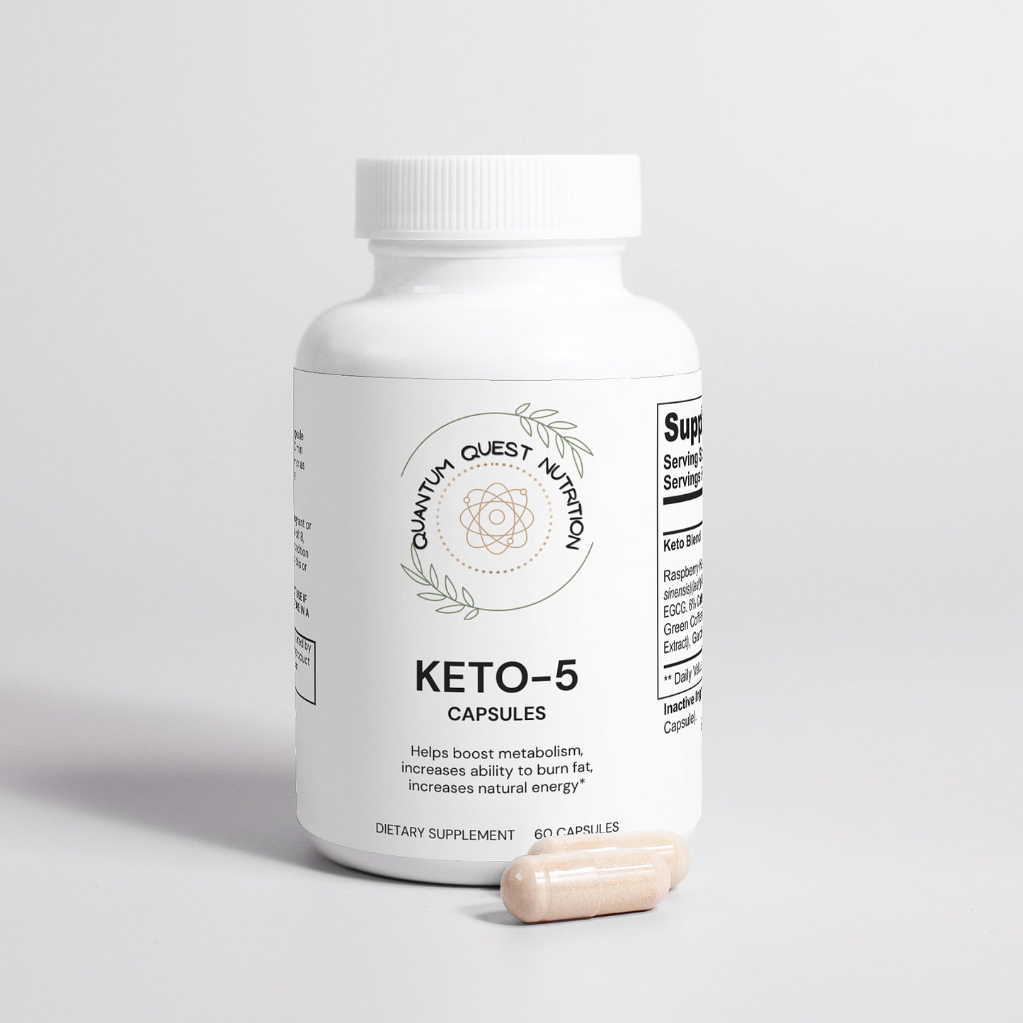 Keto-5