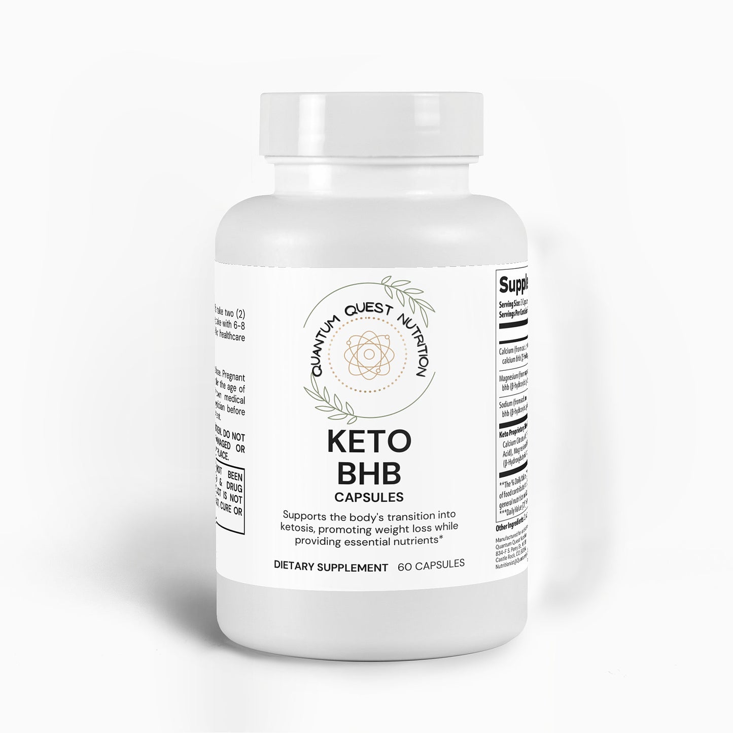 Keto BHB