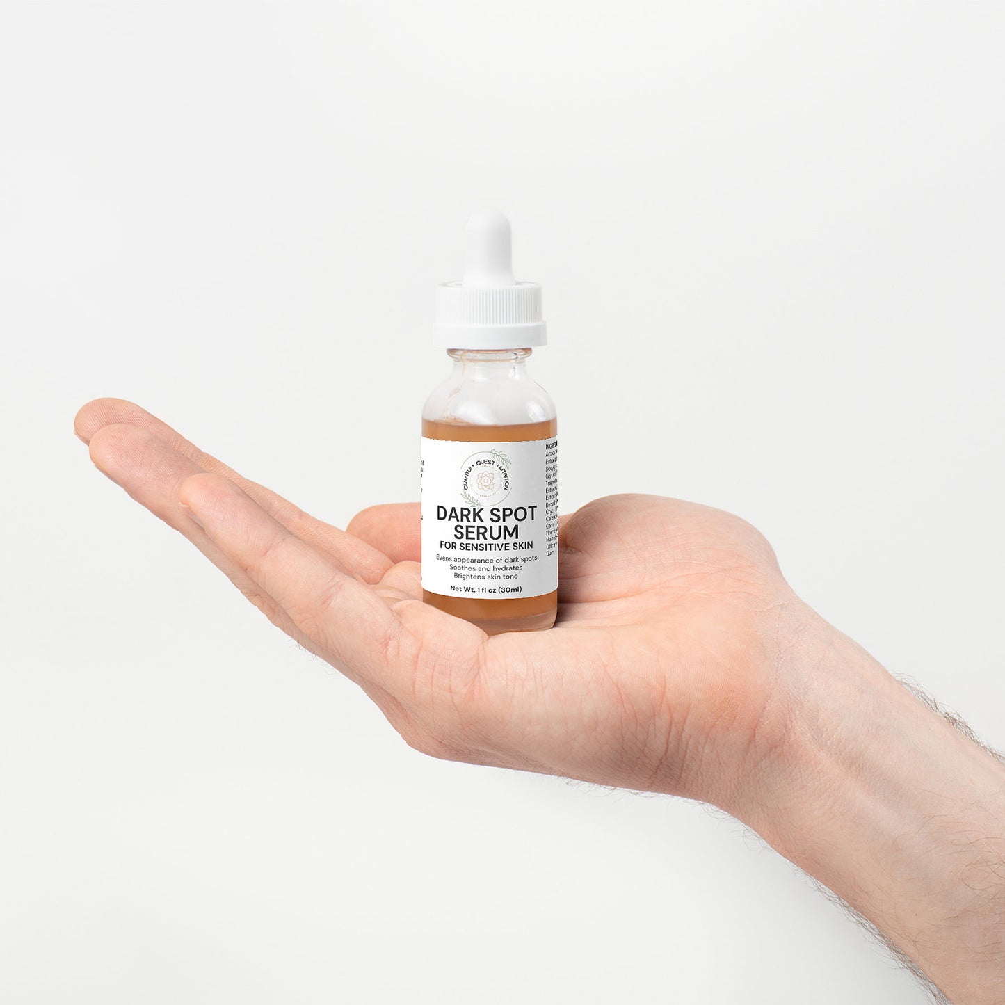 Dark Spot Serum for Sensitive Skin