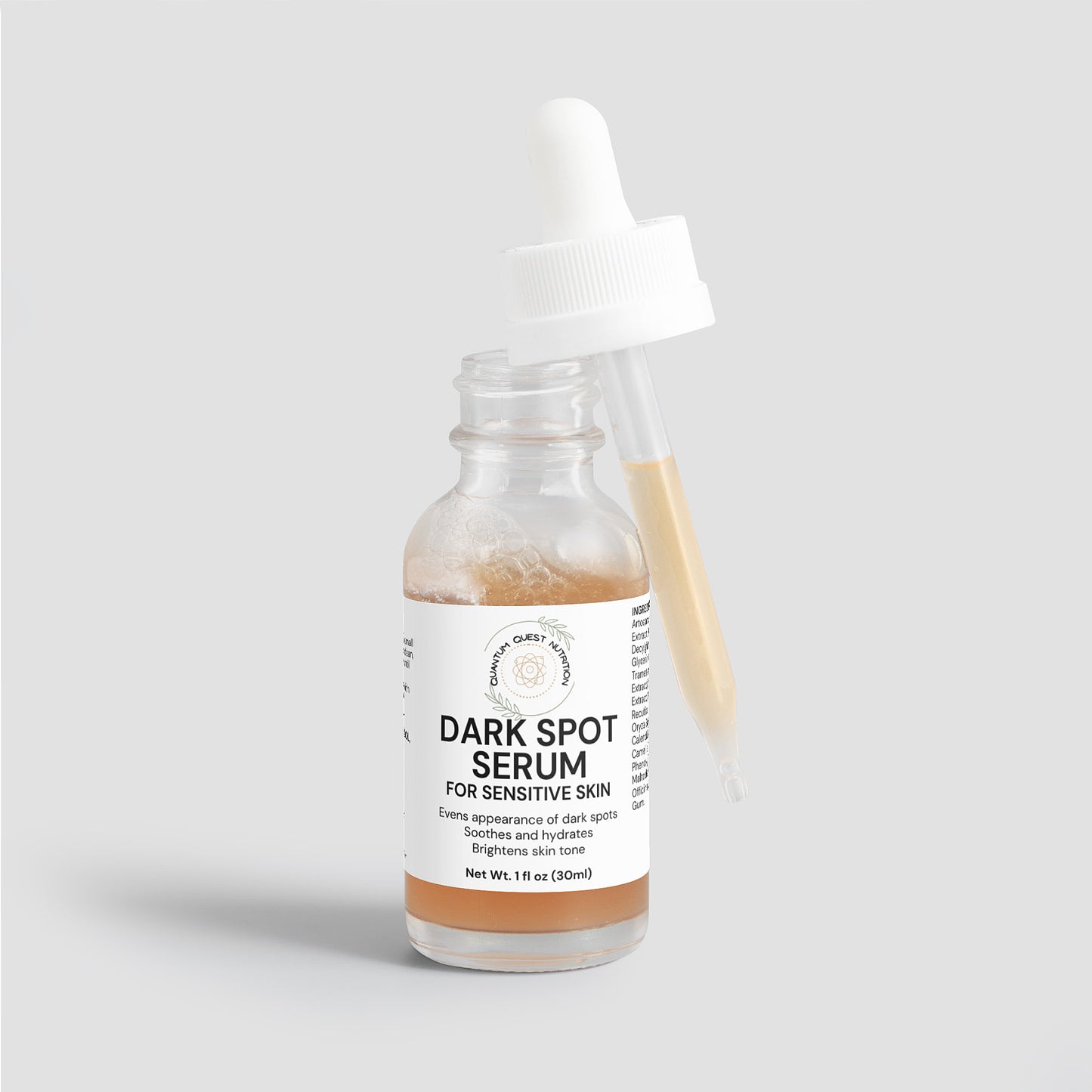 Dark Spot Serum for Sensitive Skin