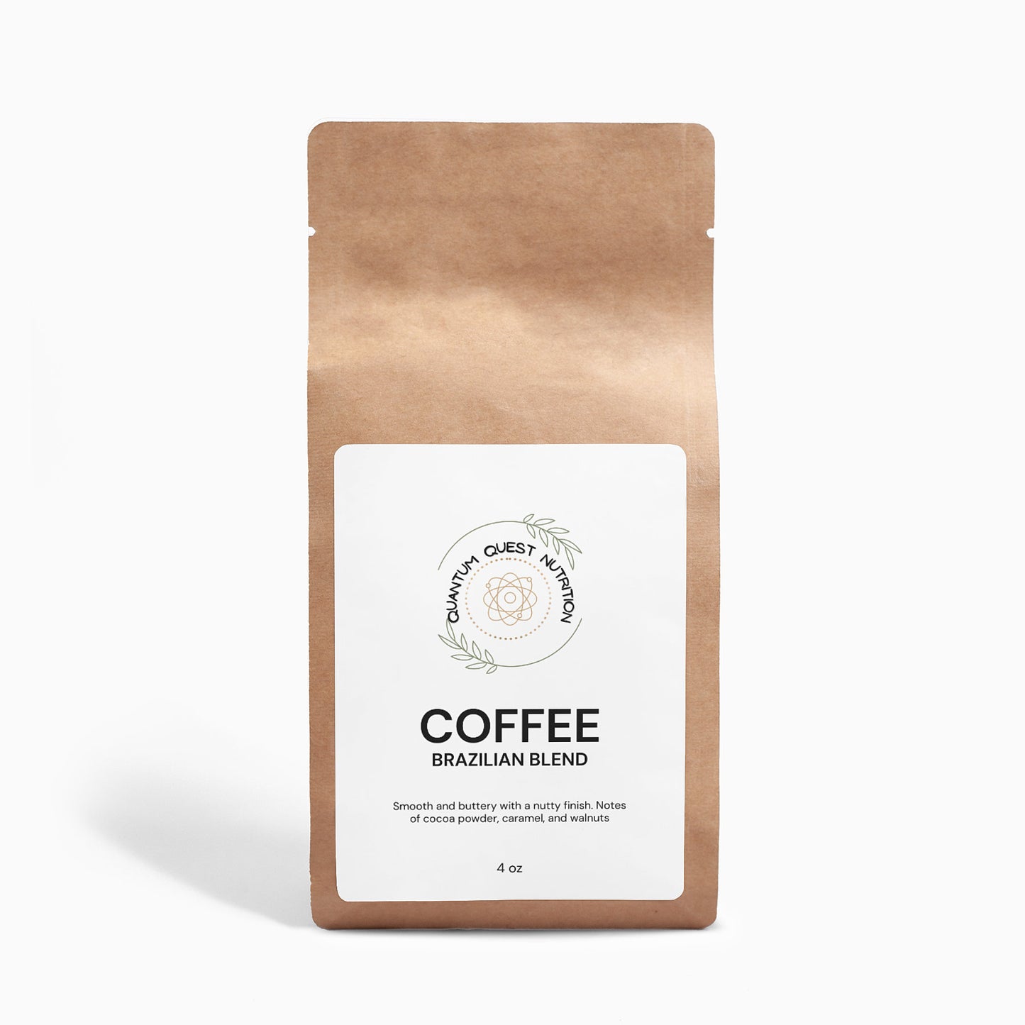 Brazilian Blend 4oz