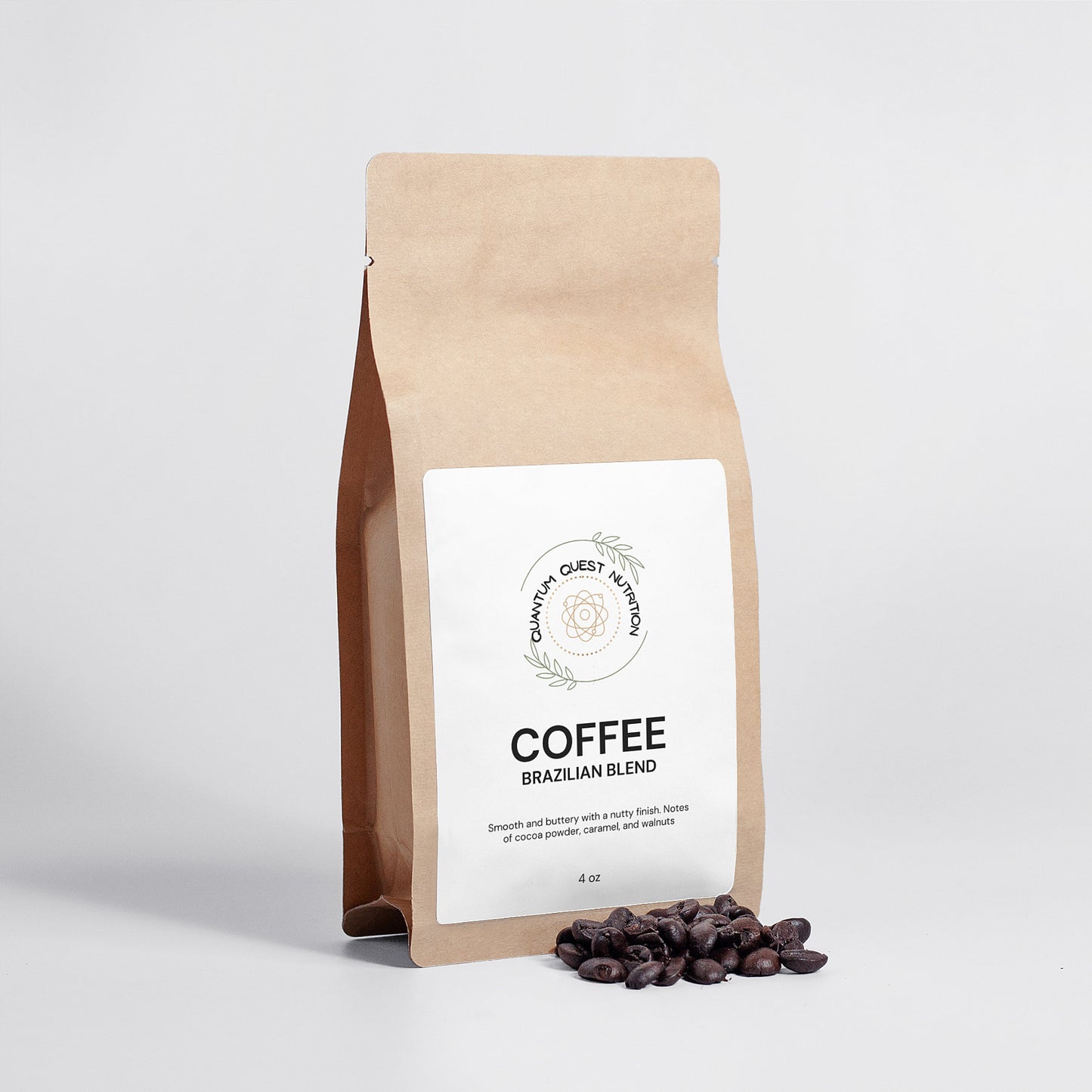 Brazilian Blend 4oz