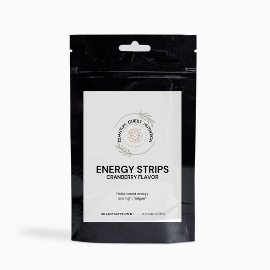 Energy Strips