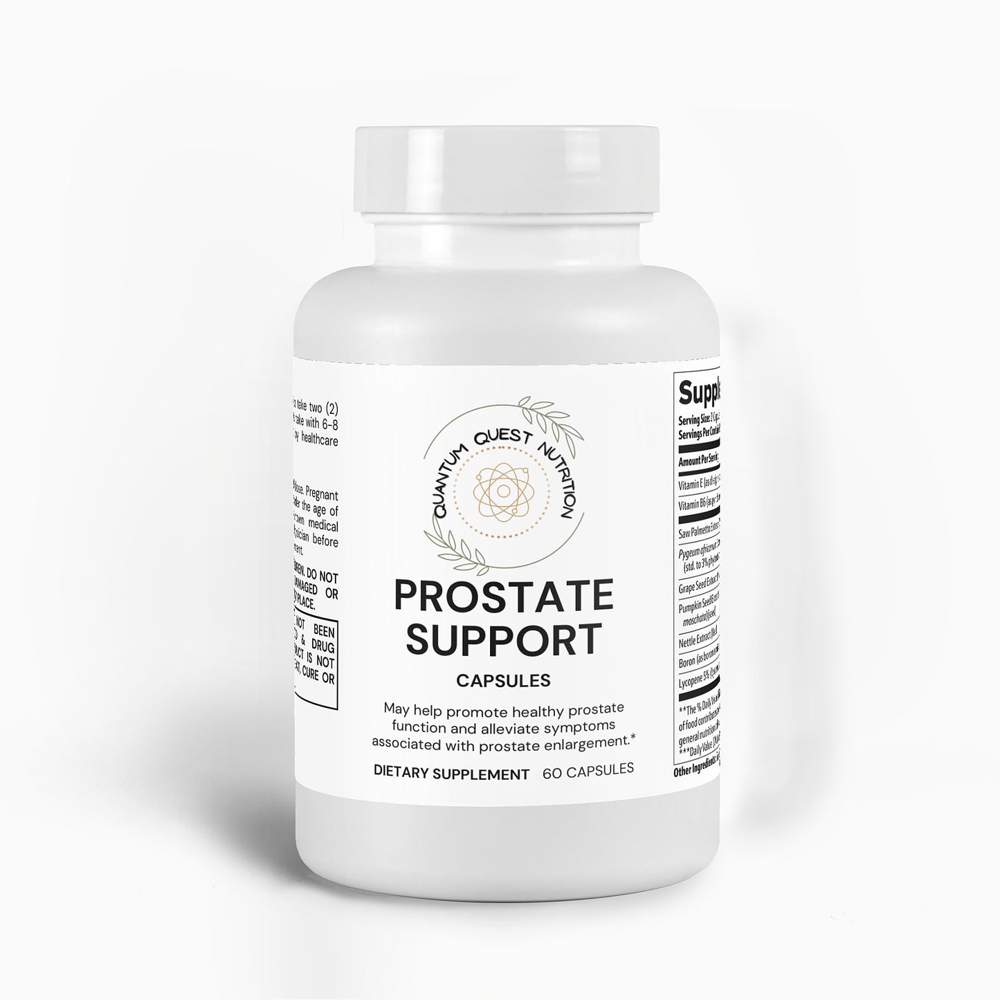 Prostate Support