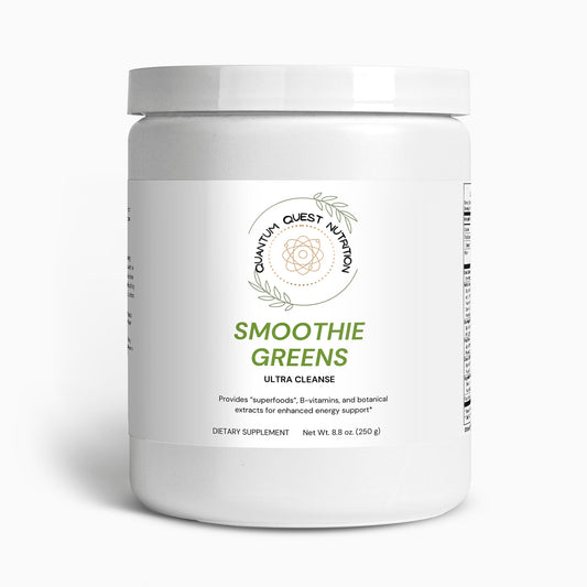 Ultra Cleanse Smoothie Greens