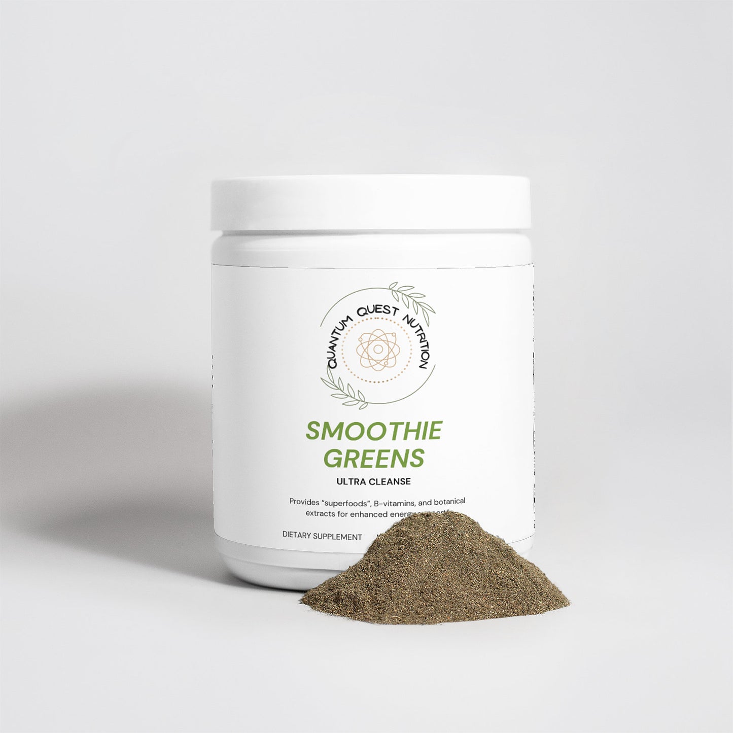 Ultra Cleanse Smoothie Greens