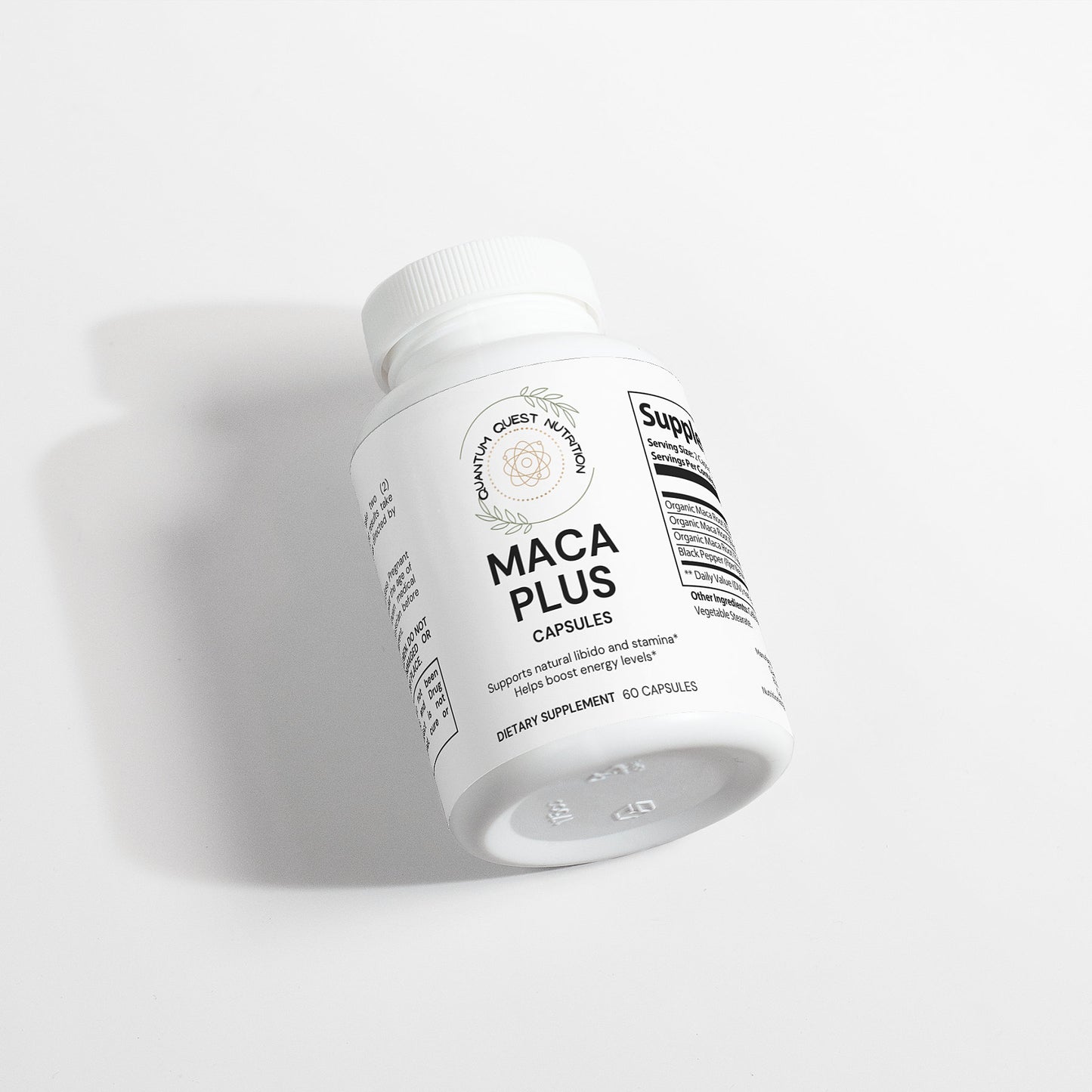 Maca Plus